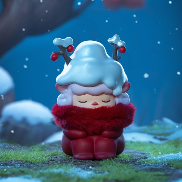 POP MART Pucky Sleeping Forest Series Blind Box - Image 10