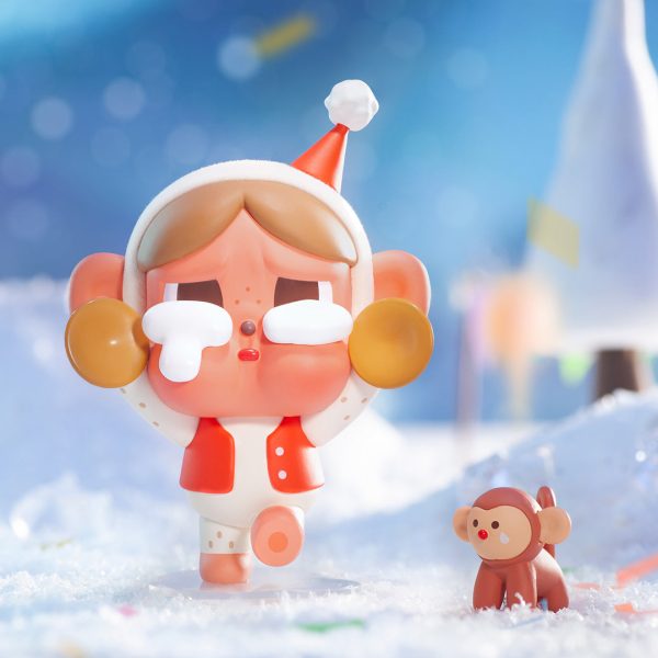 POP MART Crybaby Crying Parade Series Blind Box - Image 11