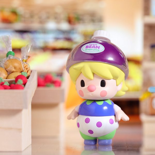 POP MART Sweet Bean Supermarket Series Blind Box - Image 9