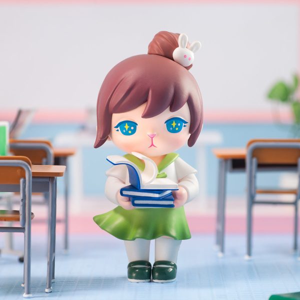 POP MART Bunny School Series Blind Box - Image 10