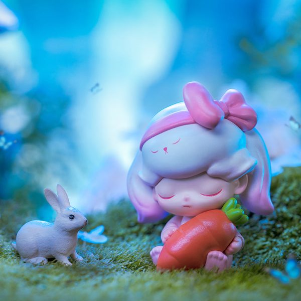 POP MART Dimoo Forest Night Series Blind Box - Image 10