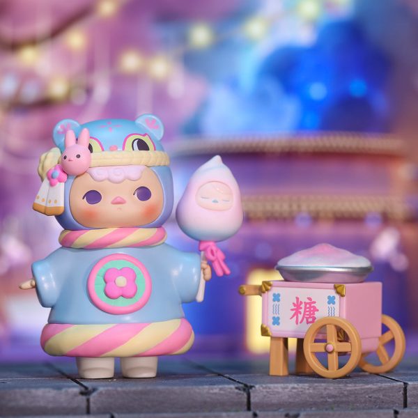 POP MART Pucky Festival Babies Series Blind Box - Image 9