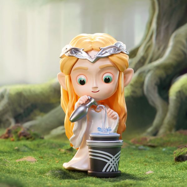 POP MART The Lord of the Rings Classic Series Blind Box - Image 6