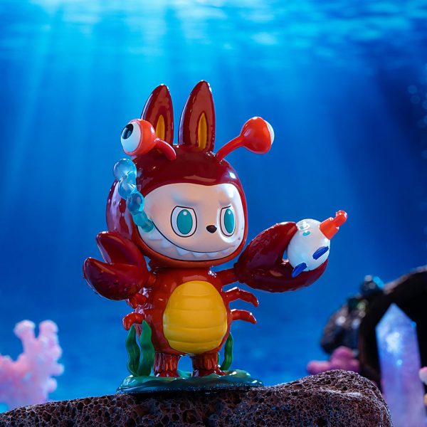 POP MART The Monsters Kaiju Series Blind Box - Image 2