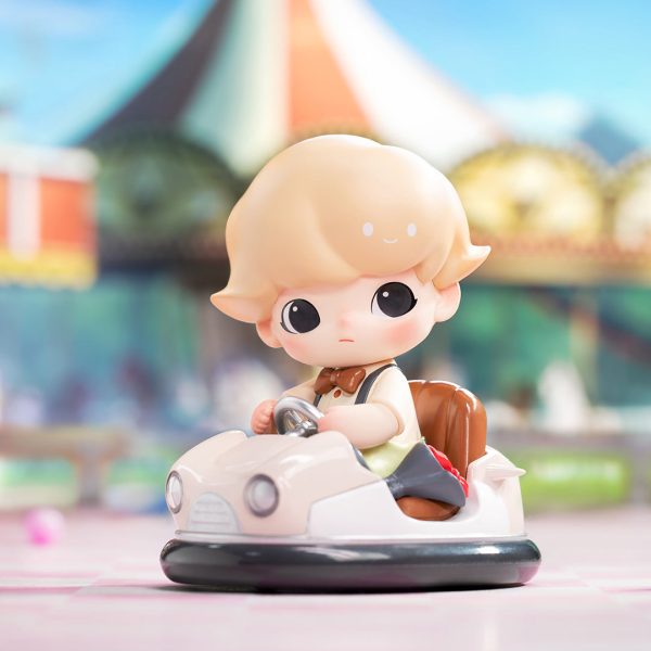 POP MART Dimoo Dating Series Blind Box - Image 9