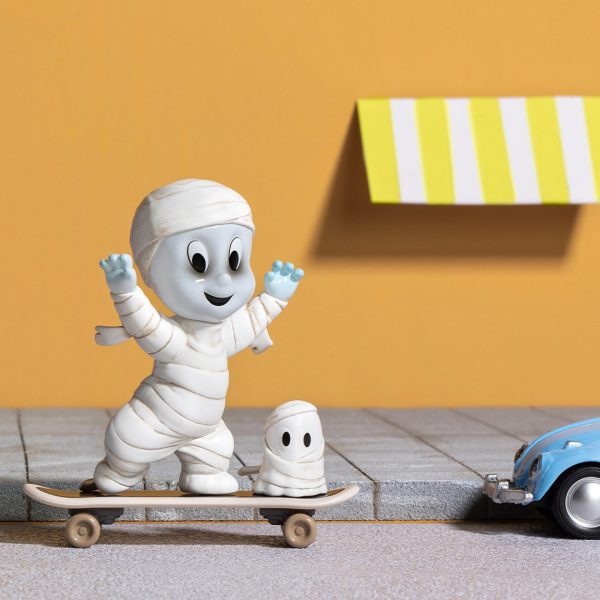 POP MART Casper x Trevor Andrew Series Blind Box - Image 10