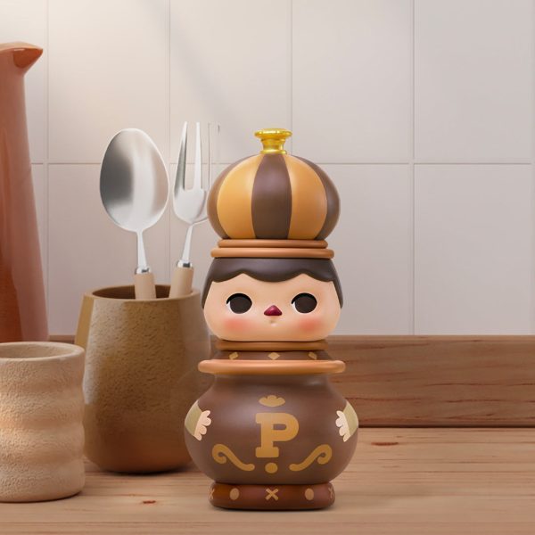 POP MART Pucky Home Time Series Blind Box - Image 8