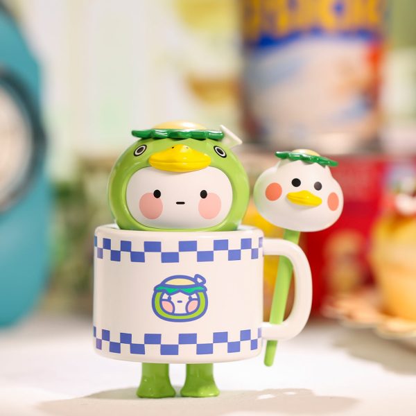 POP MART BOBO&COCO Vintage Zakka Series Blind Box - Image 10