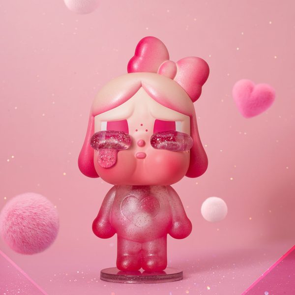 POP MART CRYBABY Crying Again Series Blind Box - Image 12