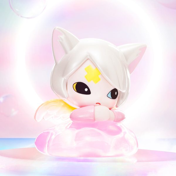 POP MART Yosuke Ueno HAPICO The Art World Series Blind Box - Image 9
