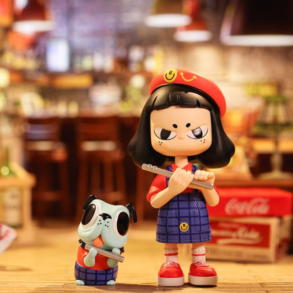 POP MART Vita Super Band Series Blind Box - Image 10