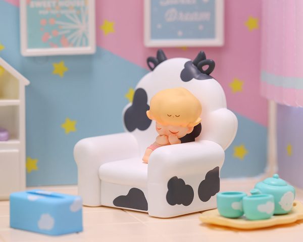 POP MART Dimoo Homebody Series Prop Blind Box - Image 9