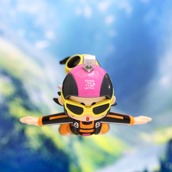 POP MART Vita Extreme Sports Series Blind Box - Image 10