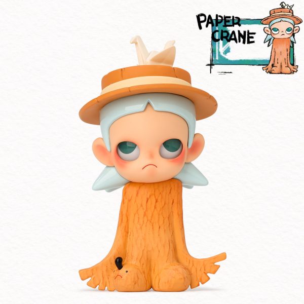POP MART Zsiga Walking Into The Forest Series Blind Box - Image 10