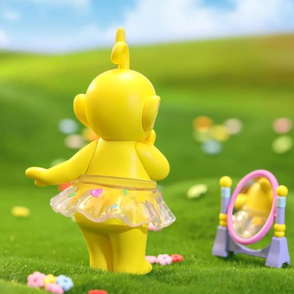POP MART Teletubbies Fantasy Candy World Series Blind Box - Image 12