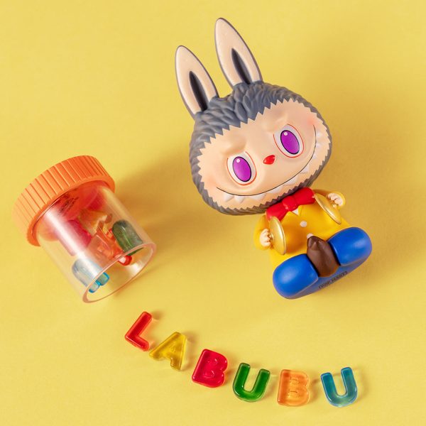 POP MART The Monsters Candy Series Blind Box - Image 12