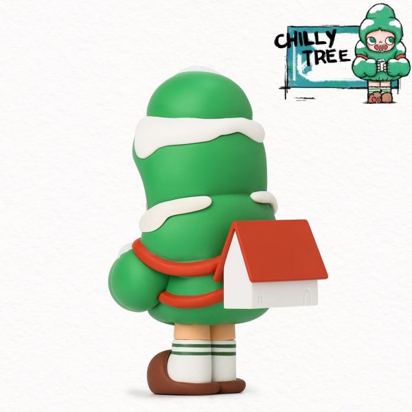 POP MART Zsiga Walking Into The Forest Series Blind Box - Image 12