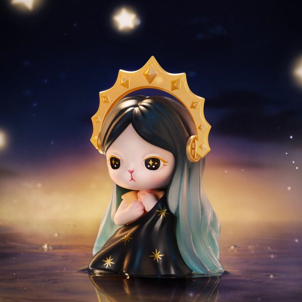 POP MART Bunny Mysterious Tarot Series Blind Box - Image 10