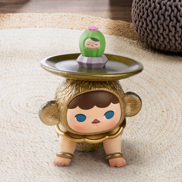 POP MART Pucky Home Time Series Blind Box - Image 9