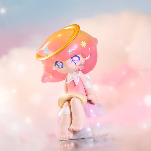 POP MART AZURA Natural Elements Series Blind Box - Image 11