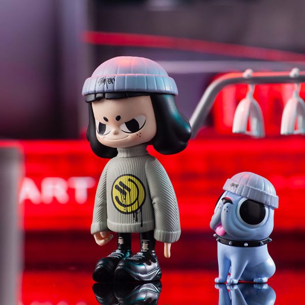 POP MART Vita's OOTD Series Blind Box - Image 10