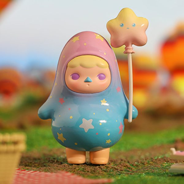 POP MART Pucky Balloon Babies Series Blind Box - Image 12