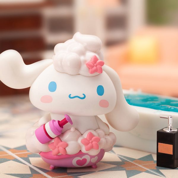 POP MART x Sanrio Characters Hello Kitty Beauty Series Blind Box - Image 12