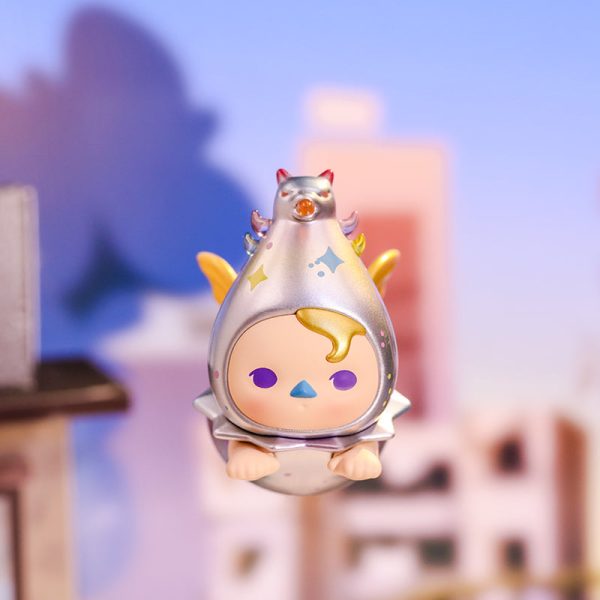 POP MART Pucky Flying Babies Series Blind Box - Image 12