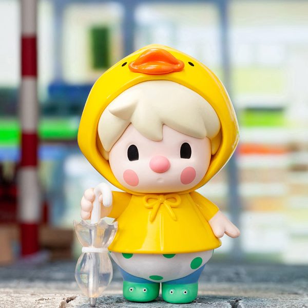 POP MART Sweet Bean Supermarket 2 Series Blind Box - Image 5