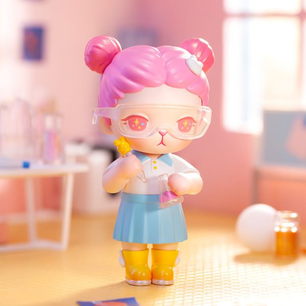 POP MART Bunny School Series Blind Box - Image 11