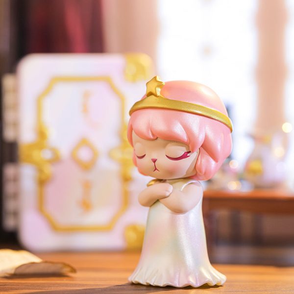 POP MART Bunny Magic Series Blind Box - Image 11