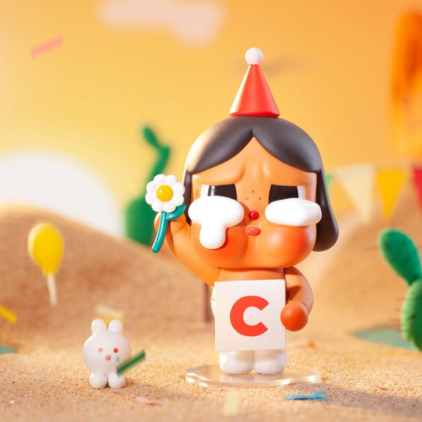 POP MART Crybaby Crying Parade Series Blind Box - Image 8