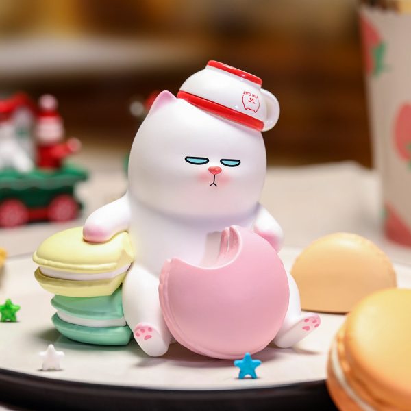 POP MART ViViCat Sweet & Delicate Series Blind Box - Image 11