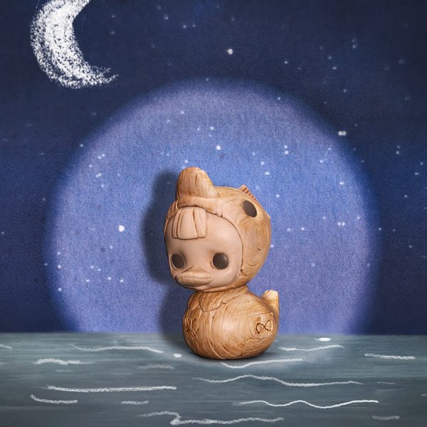 POP MART TINYTINY Prologue Series Blind Box - Image 11