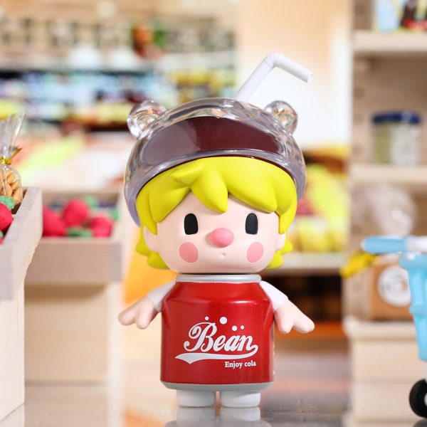 POP MART Sweet Bean Supermarket Series Blind Box - Image 10