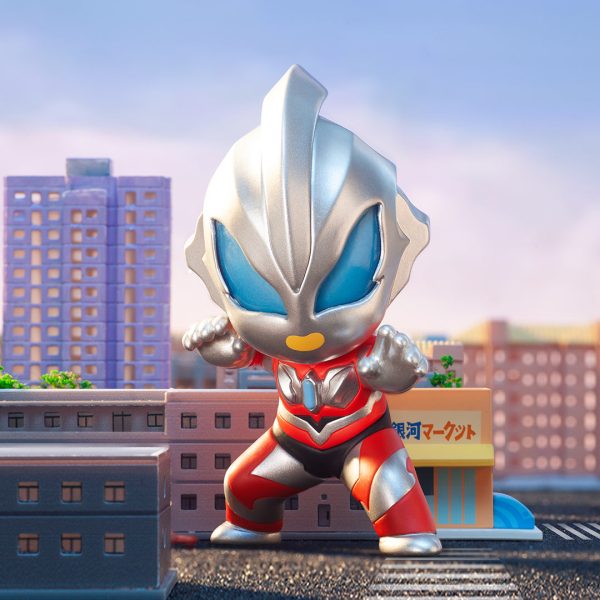 POP MART Ultraman New Generation Heroes Series Blind Box - Image 10