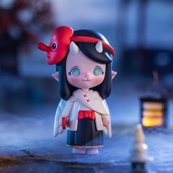POP MART Zoe Monster Story Series Blind Box - Image 10