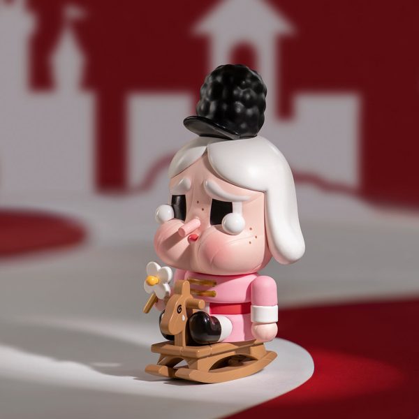POP MART Crybaby Lonely Christmas Series Blind Box - Image 5