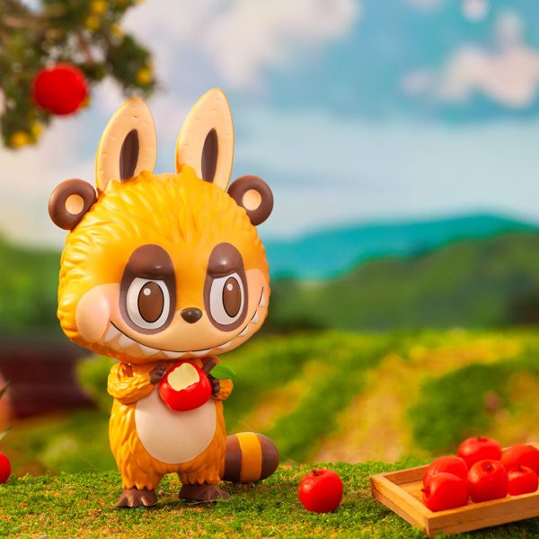 POP MART The Monsters Animals Series Blind Box - Image 11