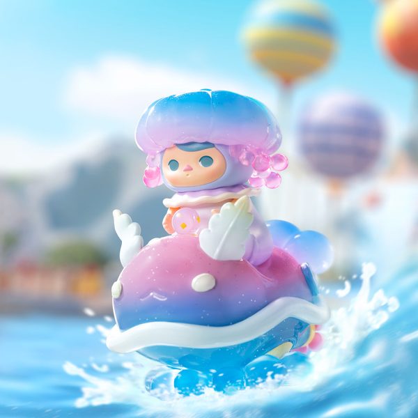 POP MART Water Party Series Blind Box - Image 11