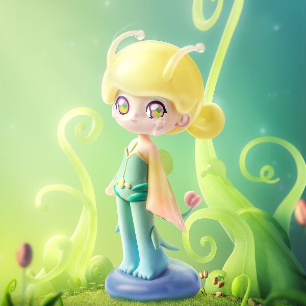 POP MART AZURA Spring Fantasy Series Blind Box - Image 14