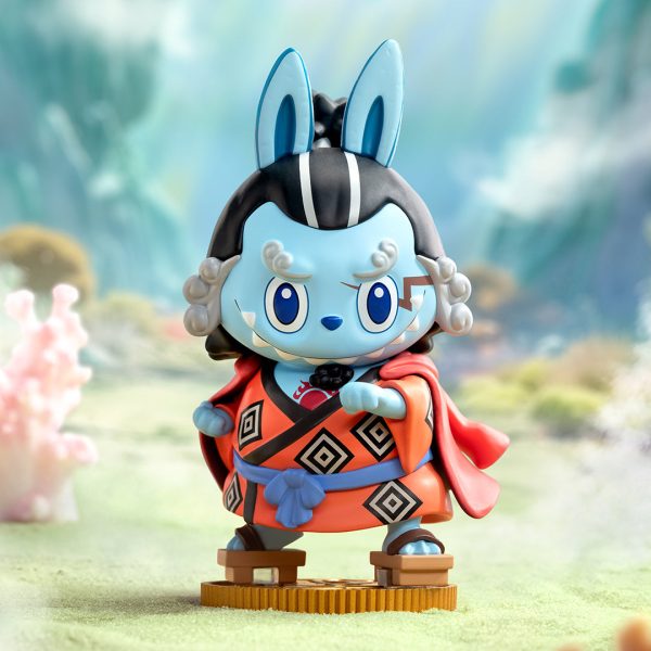 POP MART THE MONSTERS x One Piece Series Blind Box - Image 12