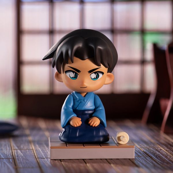 POP MART Detective Conan Classic Character Series Blind Box - Image 10