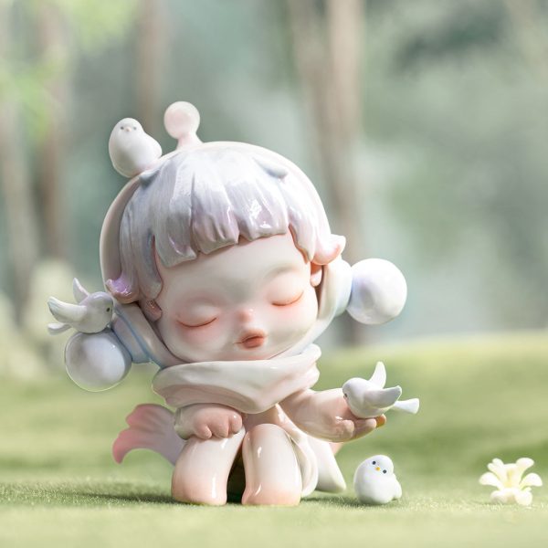 POP MART SKULLPANDA The Warmth Series Blind Box - Image 12