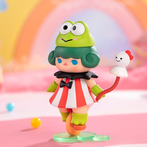 POP MART PUCKY x Sanrio Series Blind Box - Image 13