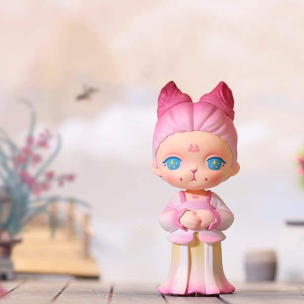 POP MART Bunny Spring Breeze Series Blind Box - Image 11