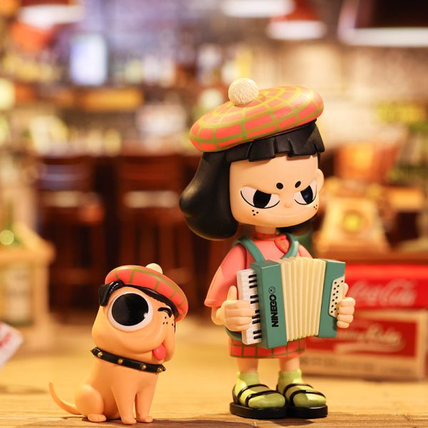 POP MART Vita Super Band Series Blind Box - Image 11