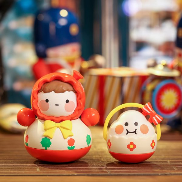 POP MART BOBO&COCO Vintage Zakka Series Blind Box - Image 11