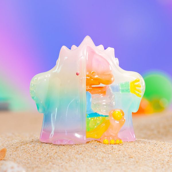 POP MART YUKI 05 The Seasons Series Blind Box - Image 10