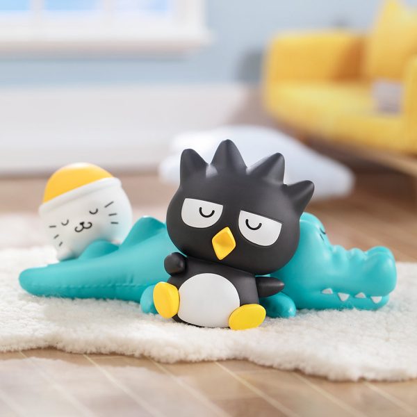 POP MART x Sanrio Characters Fall Asleep Series Blind Box - Image 10